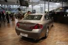 INFINITI G