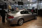 INFINITI G