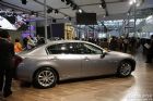 INFINITI G