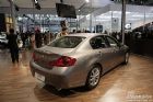 INFINITI G