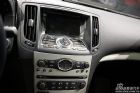 INFINITI G