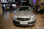 INFINITI G