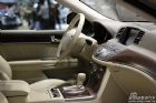 INFINITI M