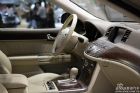INFINITI M
