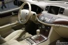 INFINITI M