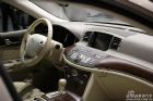 INFINITI M