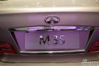 INFINITI M