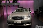 INFINITI M
