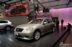 INFINITI M