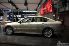 INFINITI M