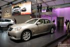 INFINITI M
