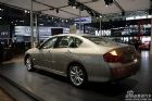 INFINITI M