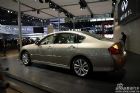 INFINITI M