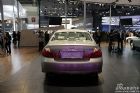 INFINITI M