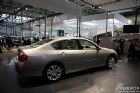 INFINITI M