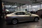 INFINITI M