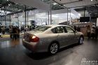 INFINITI M