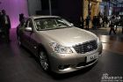 INFINITI M
