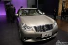 INFINITI M