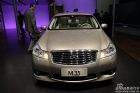 INFINITI M