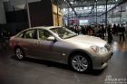 INFINITI M