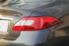 英菲尼迪M25L 2012款 2.5L AT 奢华版 其他
