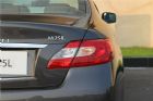 英菲尼迪M25L 2012款 2.5L AT 奢华版 其他