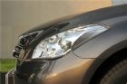 英菲尼迪M25L 2012款 2.5L AT 奢华版 其他