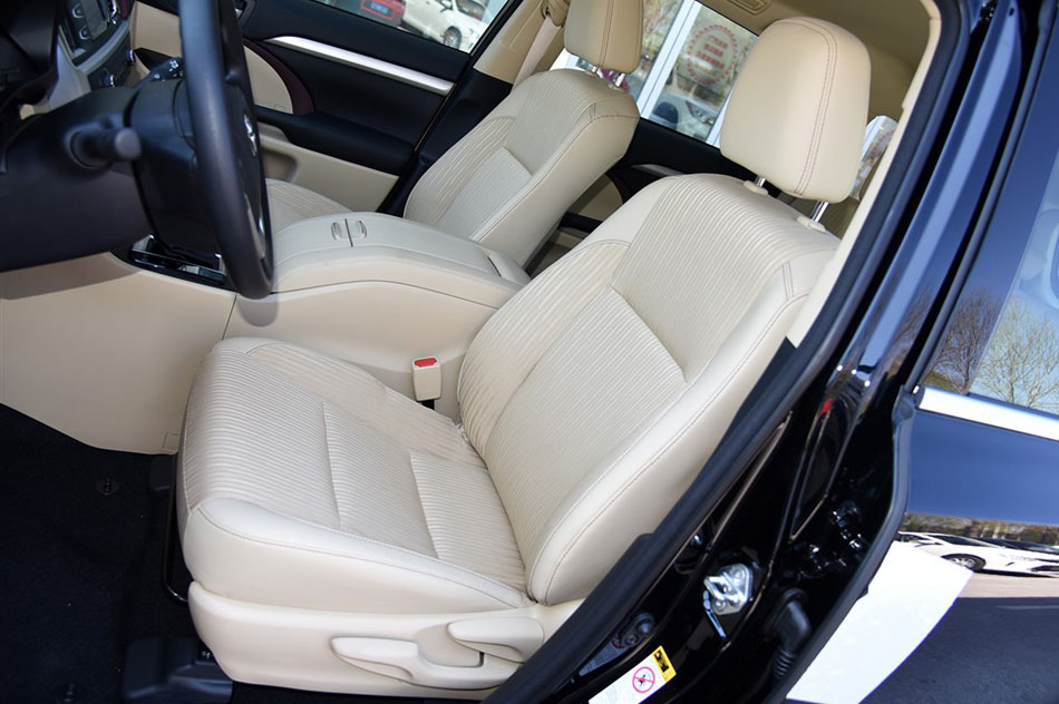 2015 2.0T Ӣ 7 οռ