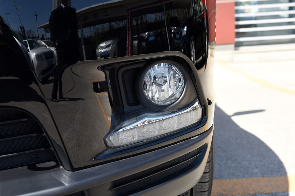 2015 2.0T Ӣ 7 ϸ