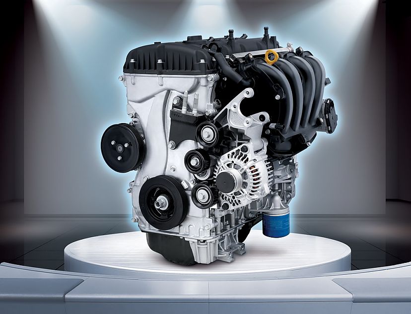 ôFORTE2.0L