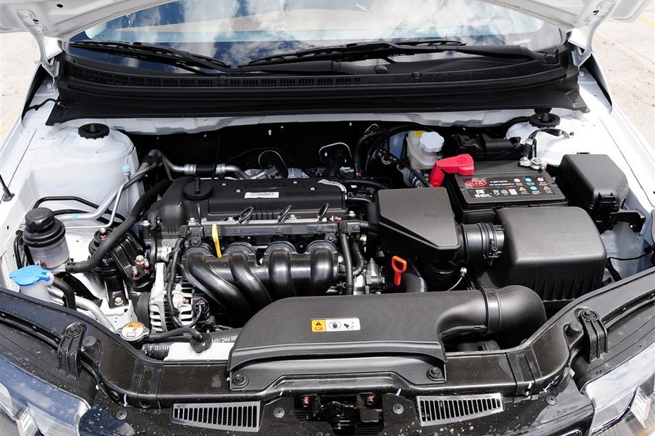  2012 1.6L AT Premium  
