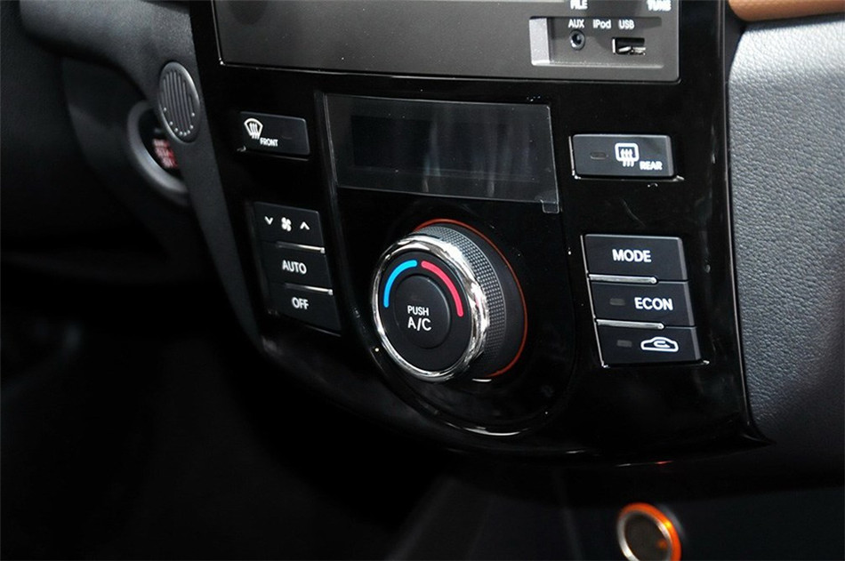 2014 1.6L AT Premium Special 