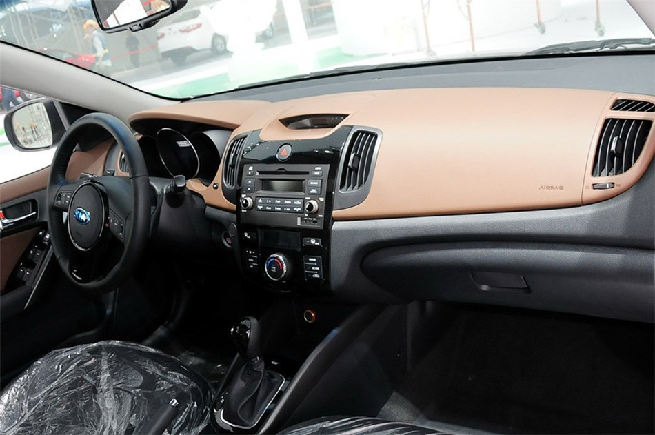 2014 1.6L AT Premium Special 