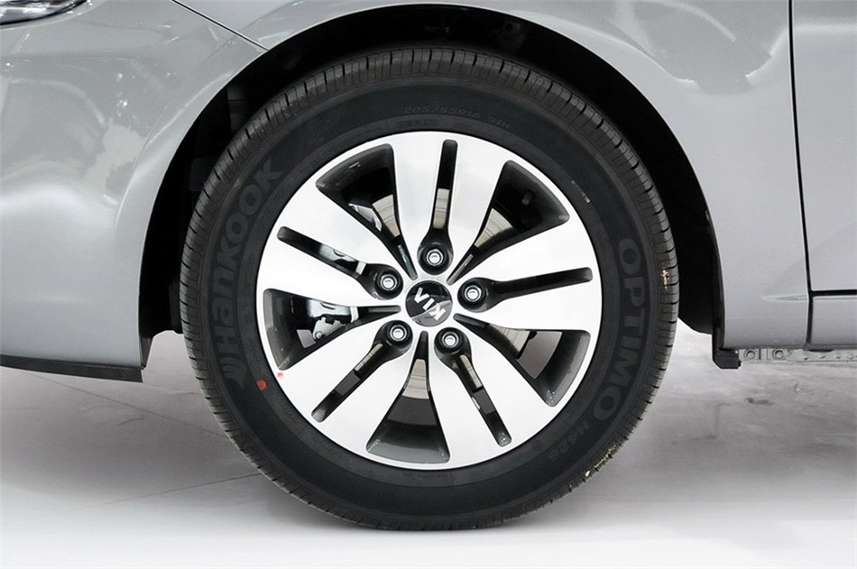 2014 1.6L AT Premium Special 