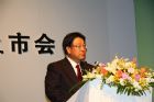 东风本田汽车有限公司总经理仓石诚司