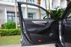 2015款 2.0L 尊贵版 座椅空间