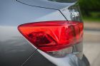 2015款 2.0L 尊贵版 细节