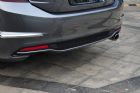2015款 2.0L 尊贵版 细节
