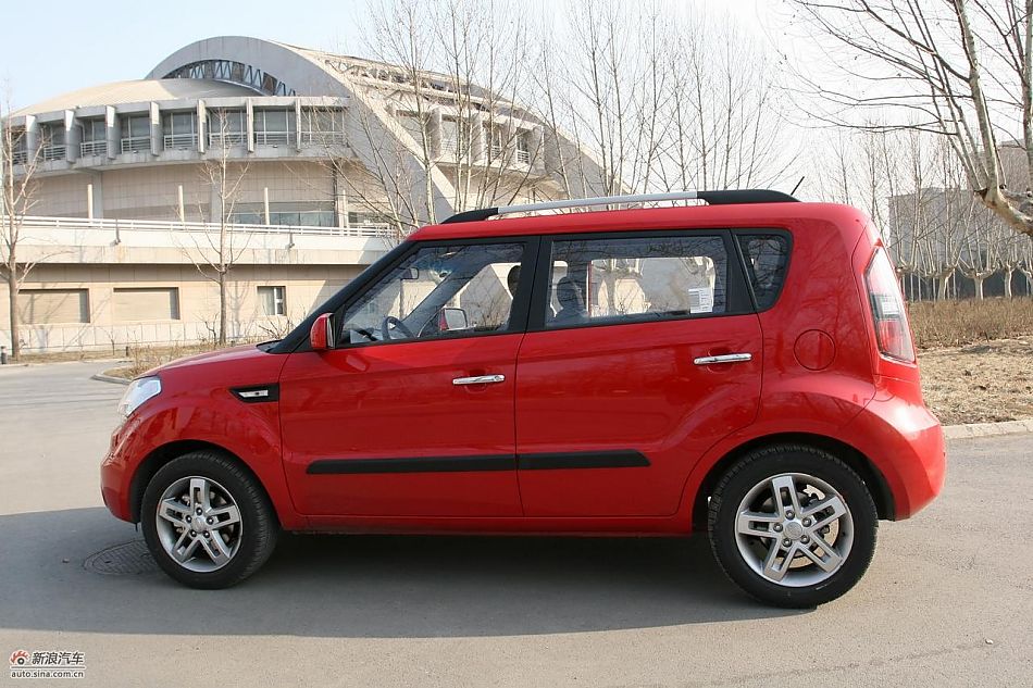 SOUL1.6L GLSֶ