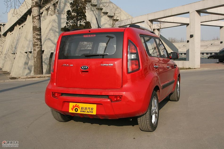 SOUL1.6L GLSֶ