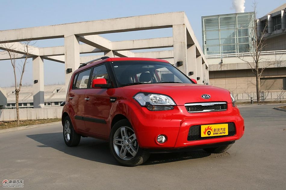 SOUL1.6L GLSֶ