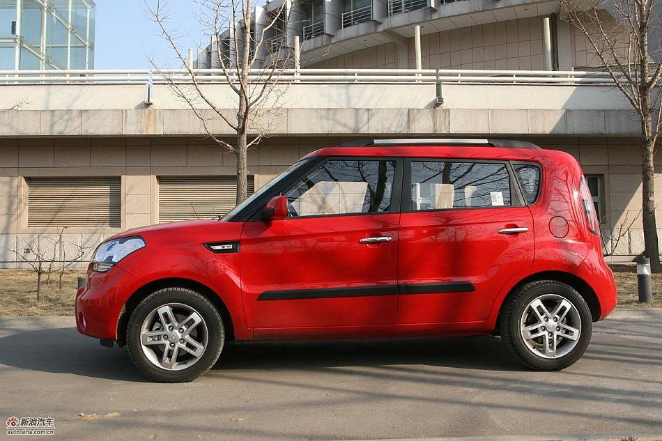 SOUL1.6L GLSֶ