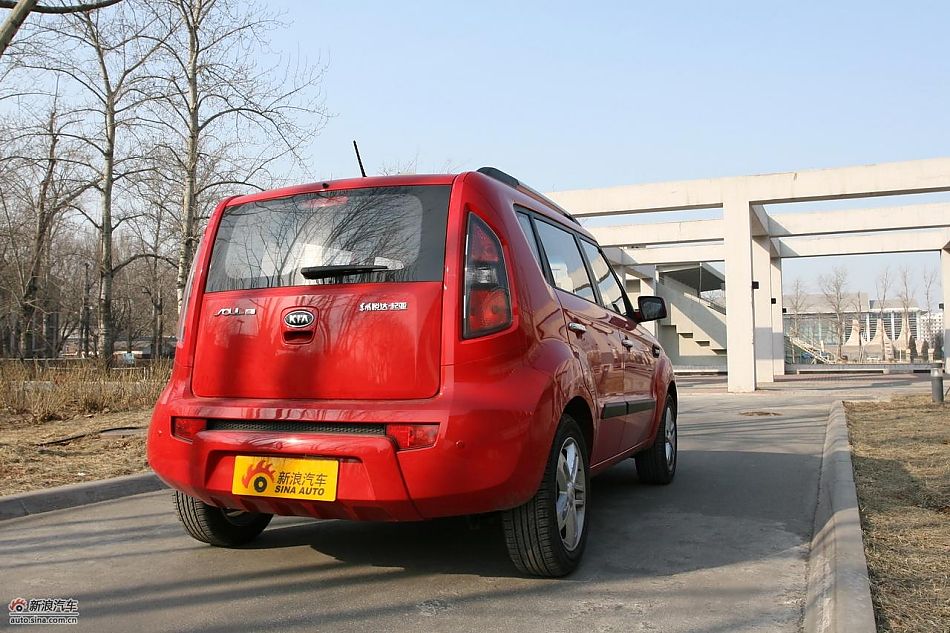 SOUL1.6L GLSֶ
