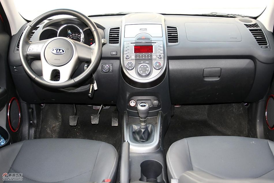 SOUL1.6L GLSֶ