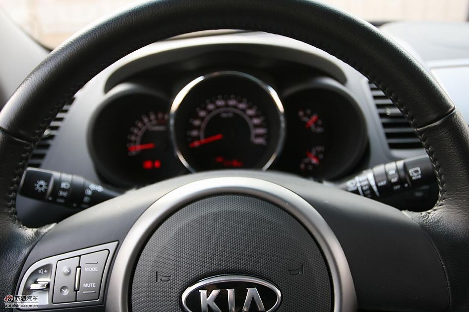 SOUL1.6L GLSֶ