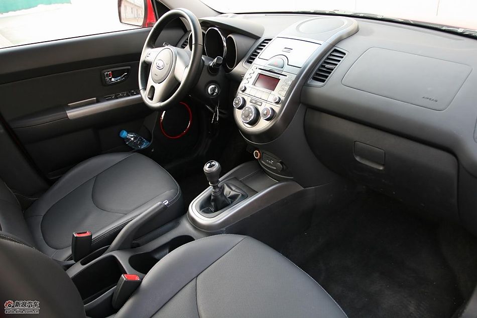 SOUL1.6L GLSֶ