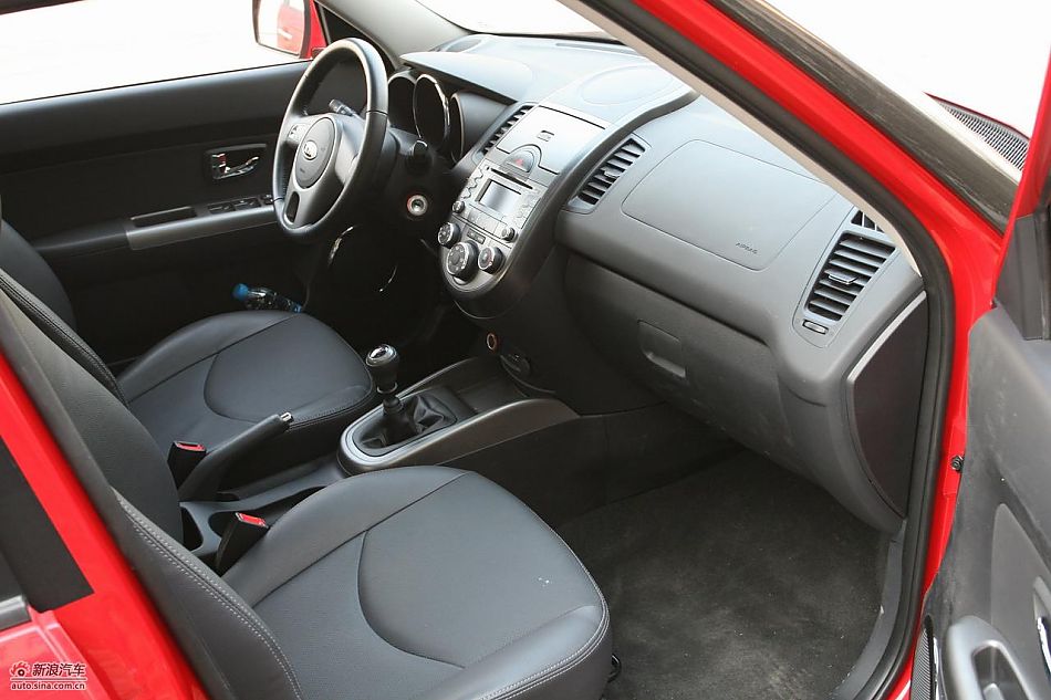 SOUL1.6L GLSֶ