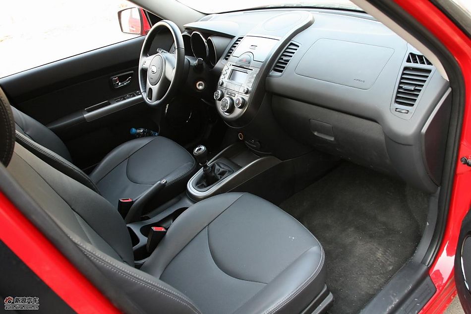 SOUL1.6L GLSֶ