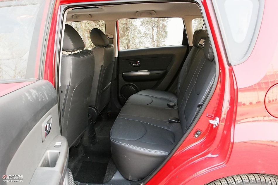 SOUL1.6L GLSֶ